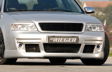 Rieger Tuning Spoilerstoßstange