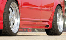 Rieger Tuning Seitenschweller rechts