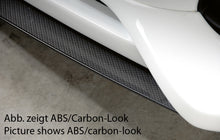 Rieger Tuning Spoilerschwert für Spoilerlippe 00055501