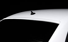 Rieger Tuning Heckscheibenblende