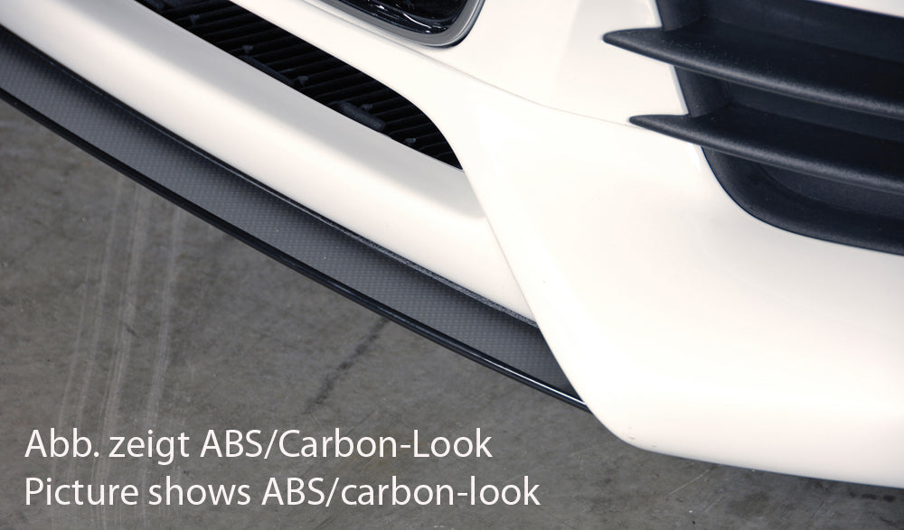 Rieger Tuning Spoilerschwert für Spoilerlippe 00055520