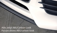 Rieger Tuning Spoilerschwert für Spoilerlippe 00055520