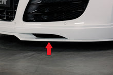 Rieger Tuning Spoilerschwert für Spoilerlippe 00055611