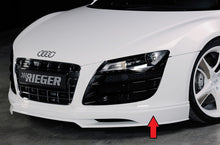 Rieger Tuning Spoilerlippe