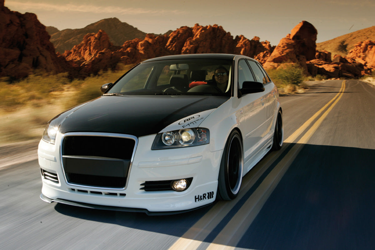 Rieger Tuning Spoilerschwert