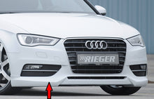Rieger Tuning Spoilerlippe