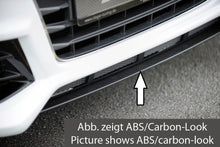 Rieger Tuning Spoilerschwert für Spoilerstoßstange 00056790/91/92/93