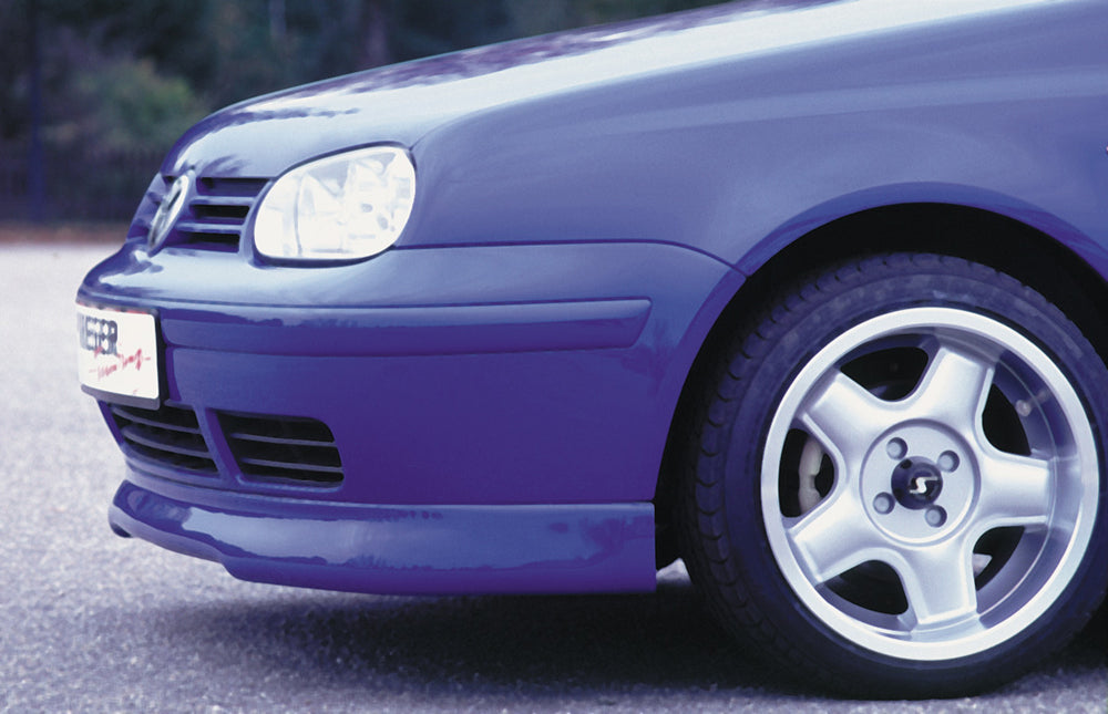 Rieger Tuning Spoilerlippe