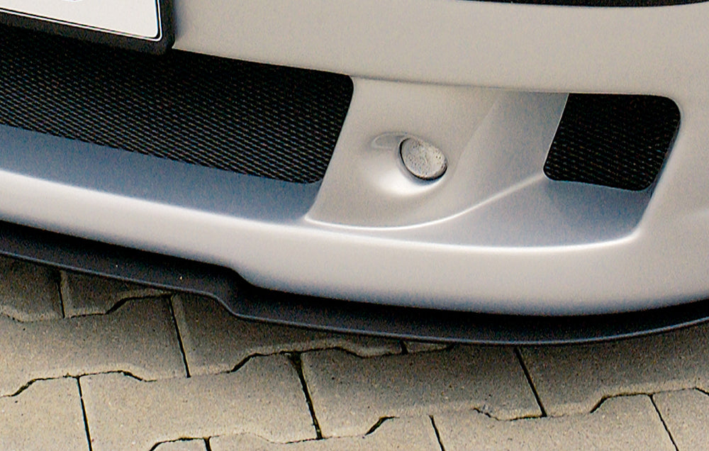 Rieger Tuning Spoilerschwert für Spoilerstoßstange 00059017 / 00059018 / 00059006 / 00059050