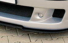 Rieger Tuning Spoilerschwert für Spoilerstoßstange 00059017 / 00059018 / 00059006 / 00059050