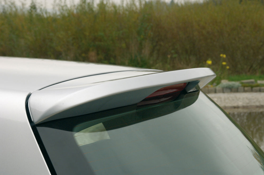 Rieger Tuning Dachkantenspoiler