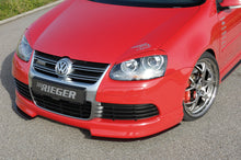 Rieger Tuning Spoilerlippe