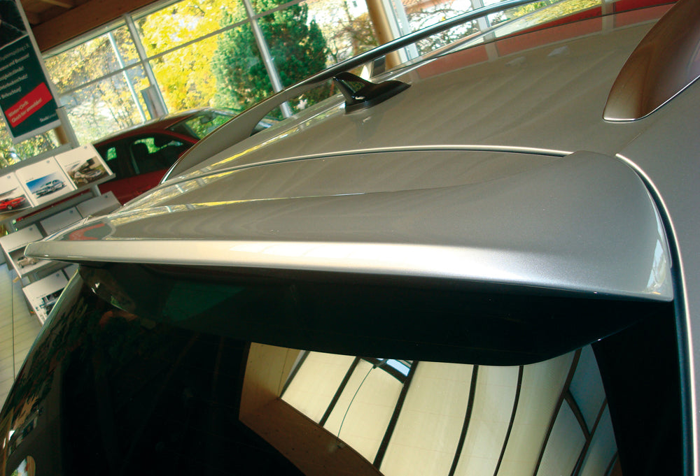 Rieger Tuning Dachkantenspoiler