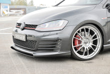 Rieger Tuning Spoilerlippe