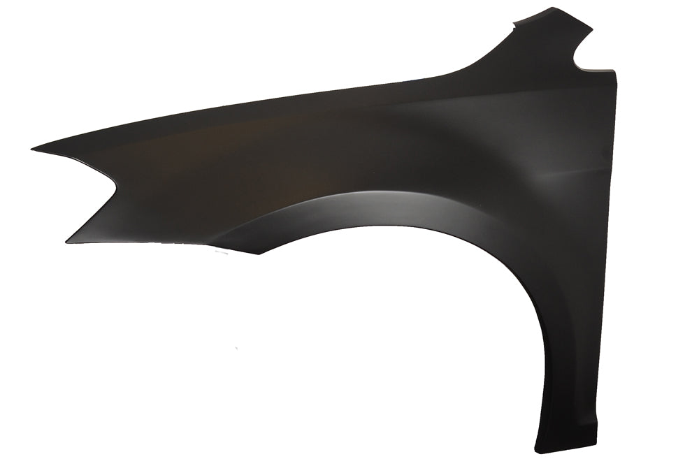 Rieger Tuning Kotflügel vorne links