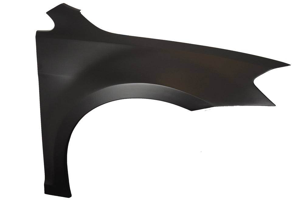 Rieger Tuning Kotflügel vorne rechts