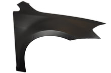 Rieger Tuning Kotflügel vorne rechts