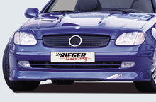 Rieger Tuning Spoilerlippe