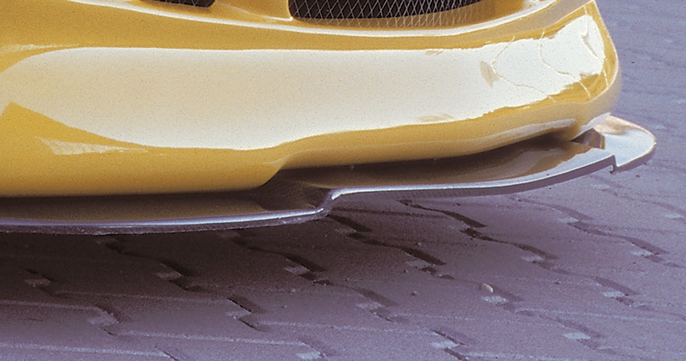 Rieger Tuning Spoilerschwert für Spoileransatz 00070001