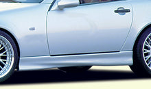 Rieger Tuning Seitenschweller rechts