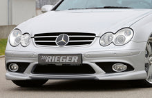 Rieger Tuning Spoileransatz