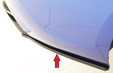 Rieger Tuning Heckschürzenansatz schwarz glänzend rechts für originale M-Sport-Paket Heckschürze, passend nur in Verbindung mit RIEGER Heckeinsatz