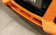 Rieger Tuning Spoilerschwert in Carbon-Look für Spoilerlippe 00055160