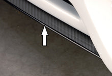 Rieger Tuning Spoilerschwert in Carbon-Look für Spoilerlippe 00055406