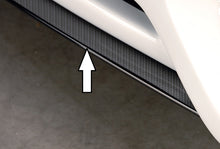 Rieger Tuning Spoilerschwert in Carbon-Look für Spoilerlippe 00055411