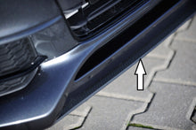 Rieger Tuning Spoilerschwert in Carbon-Look für Spoilerlippe 00055468
