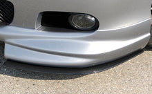 Rieger Tuning Spoilerschwert in Carbon-Look für Spoilerlippe 00050118