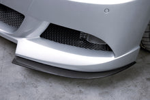 Rieger Tuning Spoilerschwert in Carbon-Look für Spoilerstoßstange 00053402 / 00053410 / 00053411 / 00053412