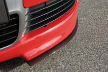 Rieger Tuning Spoilerschwert 2-teilig in Carbon-Look für Spoilerlippe 00059420