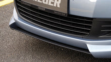 Rieger Tuning Spoilerschwert in Carbon-Look für Spoilerlippe 00059501 / 00059503