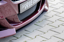 Rieger Tuning Spoilerschwert in Carbon-Look für Spoilerstoßstange 00050500 / 00050501