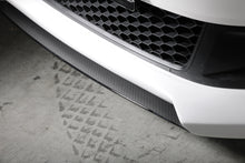 Rieger Tuning Spoilerschwert in Carbon-Look für Spoilerlippe 00047211 / 00047215