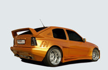 Rieger Tuning Tankdeckel für Tankklappenaufsatz Breitbau II