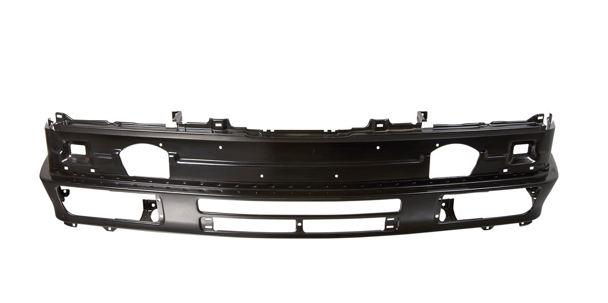 Rieger Tuning Windfangblech für Spoilerstoßstange 00038010 / 00030010