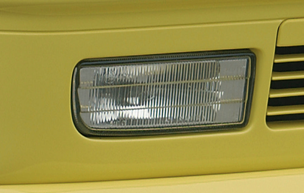 Rieger Tuning Nebelscheinwerfer-Set links/rechts für Spoilerstoßstange 00049010