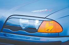 Rieger Tuning Scheinwerferblenden (Set = 2 Sk.)