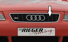 Rieger Tuning Original Audi-S3-Grill  inkl. Emblem