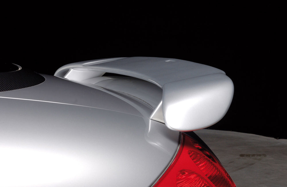 Rieger Tuning Heckflügel