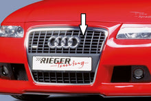 Rieger Tuning Original Audi-Grill