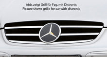 Rieger Tuning Frontgrill für Fahrzeuge ohne Distronic