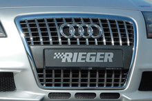 Rieger Tuning Originaler S-Grilleinsatz für Spoilerstoßstange