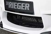 Rieger Tuning Alugitter für Spoilerstoßstange 000350/30/31/32/33/41/43