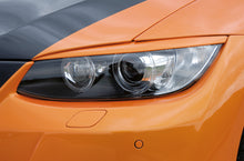 Rieger Tuning Scheinwerferblenden