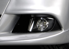 Rieger Tuning Nebelscheinwerfer links für Spoilerstoßstange 00050411