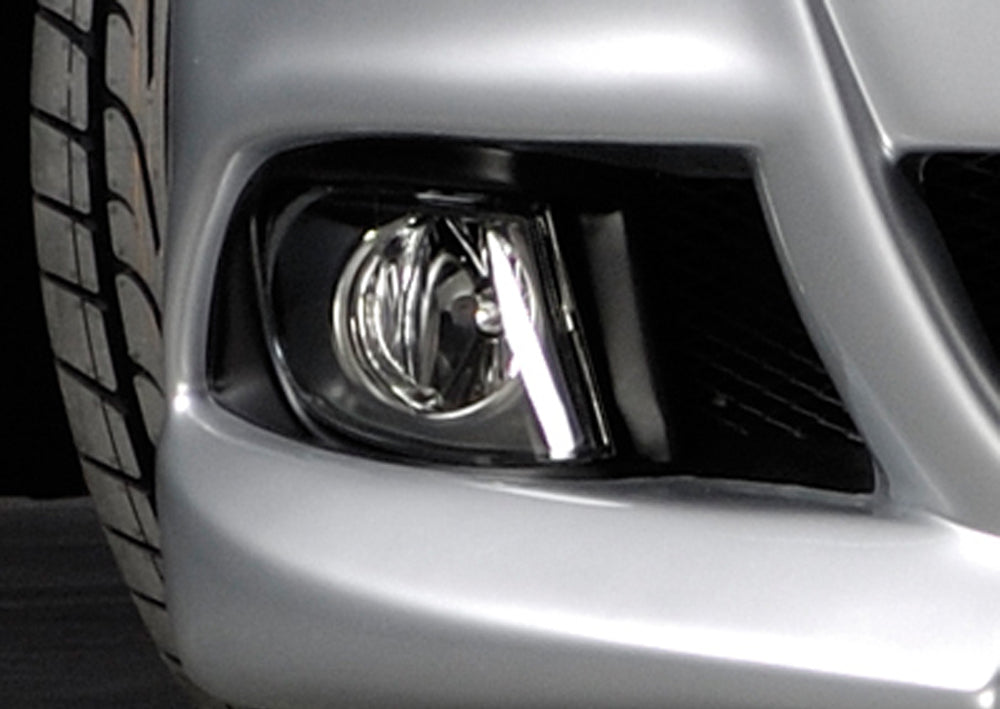 Rieger Tuning Nebelscheinwerfer rechts für Spoilerstoßstange 00050411