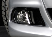 Rieger Tuning Nebelscheinwerfer rechts für Spoilerstoßstange 00050500 / 00050501